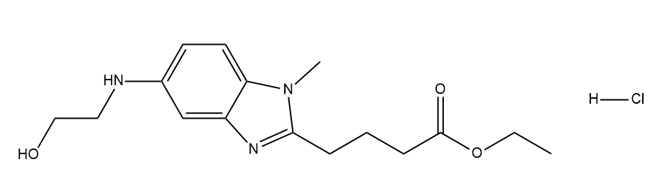Bendamustine Impurity 1